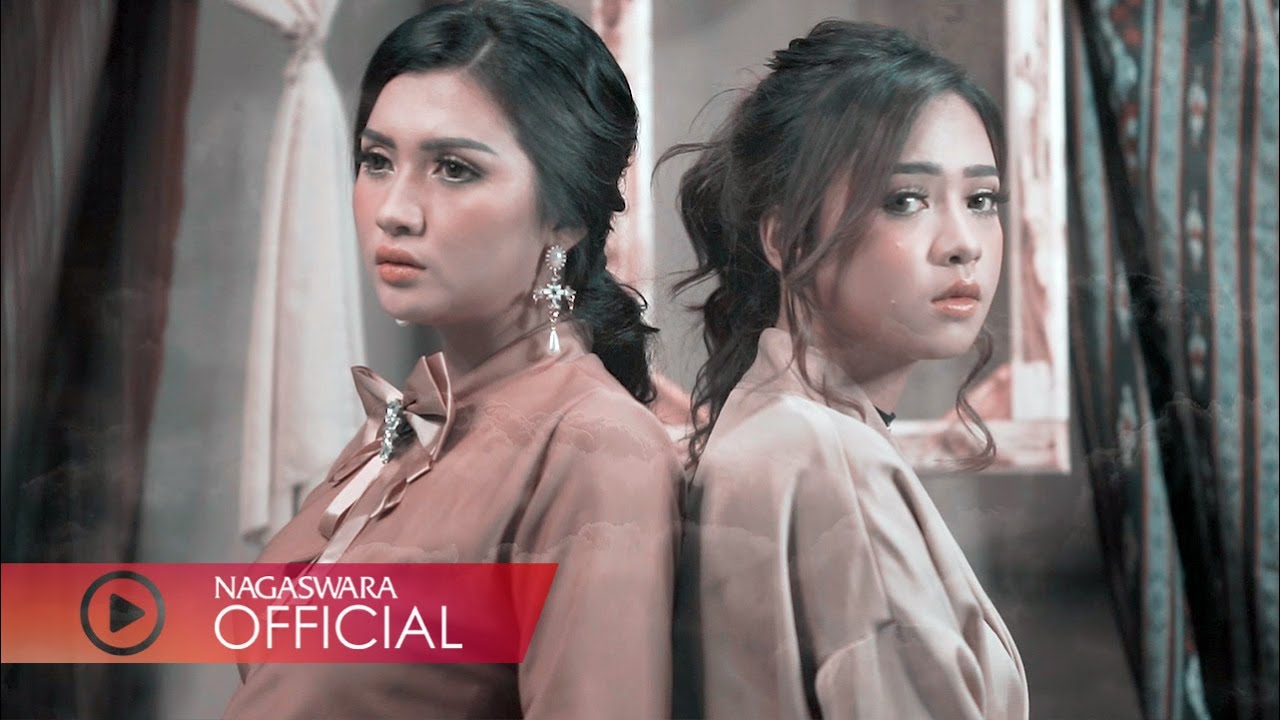 Tinggallah Kusendiri By De Sisters From Indonesia Popnable