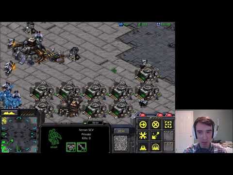 4 rax 11:30 timing build order + replay + analysis.