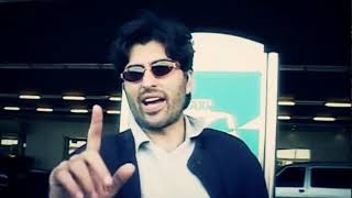 Junoon Khwab A short film on Junaid Jamshed  Directed by Imraan