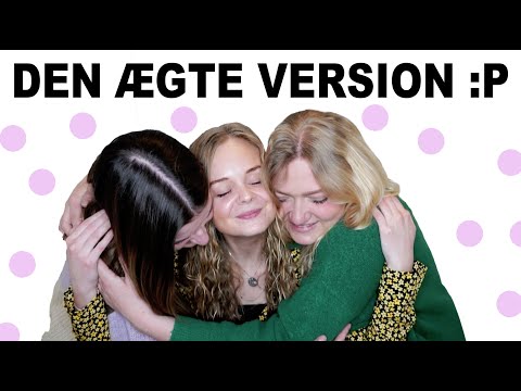 Vi svarer på jeres spørgsmål!