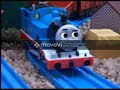 Tomy Thomas And Friends Commercial