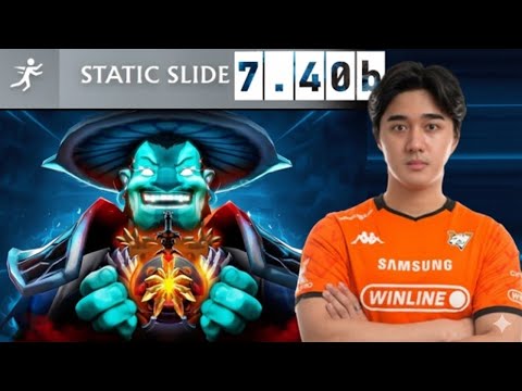 Abed Mid Masterclass — His Signature Hero Cooked Everyone