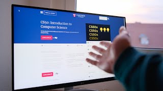 Harvard CS50 (2024) - 👍 The Best Free Computer Science University Course in 2024