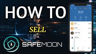 How to Sell Safe Moon On Trust Wallet {Easy and Simple}