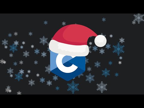 Advent of Code 2023 in C - Days 1 & 2