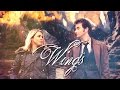 Ten & Rose | Wings