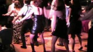 MOB - Carwash Line Dance.wmv