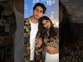 Suhana Khan And Aryan Khan Brother Sister Bond Shorts Suhanakhan Aryankhan