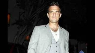 Robbie Williams - Never touch that switch - slide