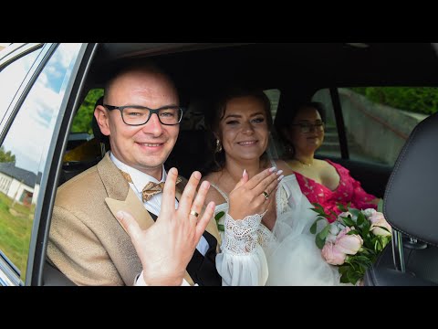 Wesele Karoliny i Damiana