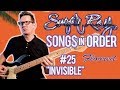 Sugar Ray, Invisible - Song Breakdown #25