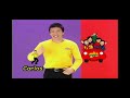 Opening To The Taiwanese Wiggles Everybody Wiggle 2003 DVD