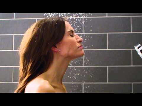 Hansgrohe Raindance Showerpipe