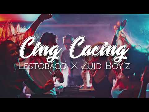 Lagu Acara Merauke Terbaru 2017 Lestobaco - Cing Cacing ft  Zuid Boy'z