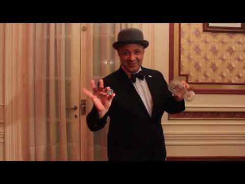 Autho 4 Quarter Gimmicks and Online Instructions by Tango