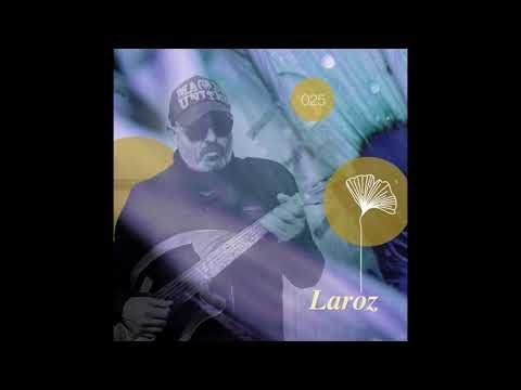 Laroz Redolence Radio RR025