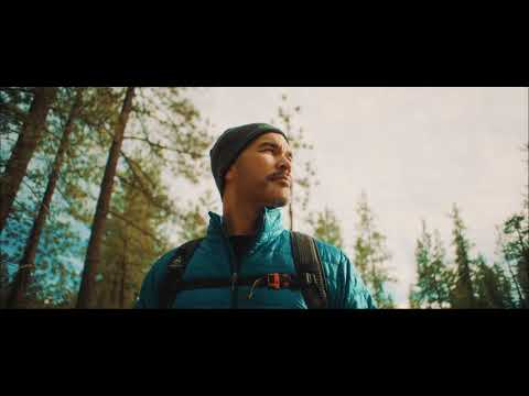 TrekChair - The 2-in1 Trekking Pole and Chair System