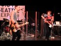 The Thermals - You Changed My Life (Live on KEXP) - KEXP The Thermals - You Changed My Life (Live on KEXP)
