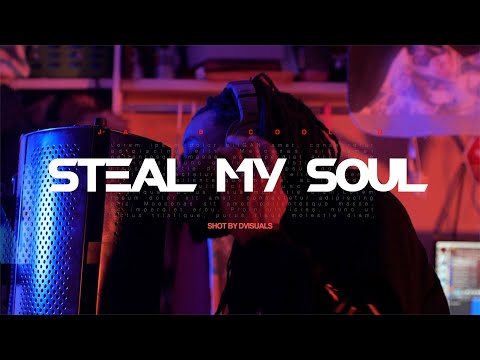 Jay B Coolin - Steal My Soul ( IN STUDIO PERFORMANCE )SHOT BY DVISUAL