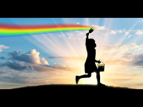 Soin pour les enfants de la Nouvelle Terre (cristal, arc en ciel, galactique)