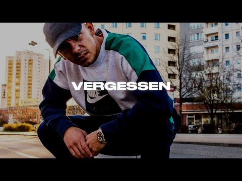 CAPITAL BRA feat. MONTEZ - VERGESSEN
