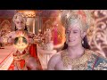 Hanuman S Devotion Shakes The Universe The Divine Miracle Of Salvation From Troubles Ep 529 To