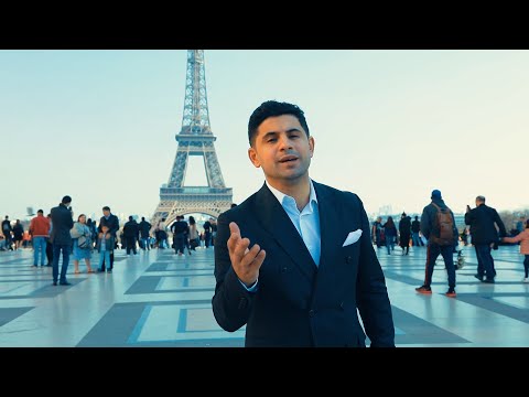 İlkin Fuad — Губки Алые