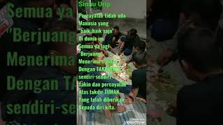 Download lagu Sinau Urip story WA mp3