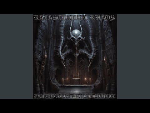 Haunting the Chapel ov Hell