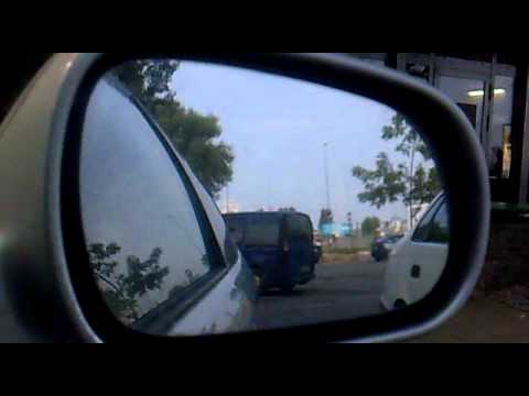 Clarion SW3013B + Magnat HQ44