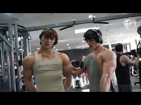 WE GO GYM - Paradise [Virtus Hardstyle Remix]