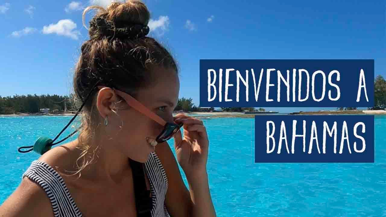 We arrived in the BAHAMAS! / SAILING [Episode 3] The Voyage of Bohemia