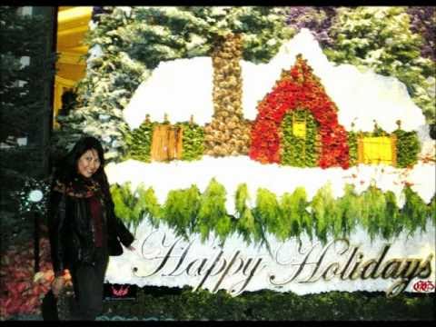 Gladis Giada - Thank You for Your Love (Merry Christmas, Dear)