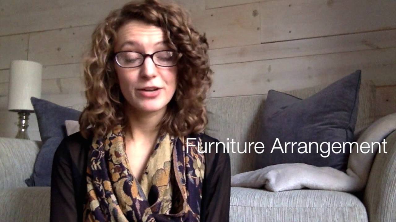 90 Minute Interior Design Consultation