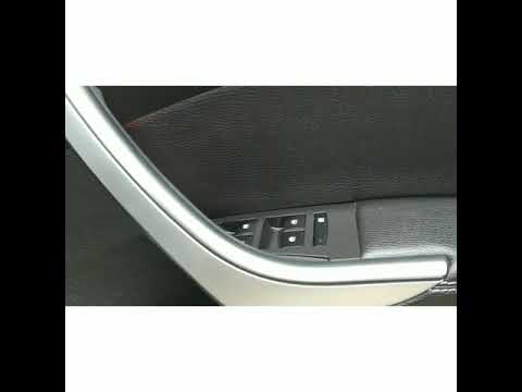 2013 Opel Astra SE 4 Door Saloon Model