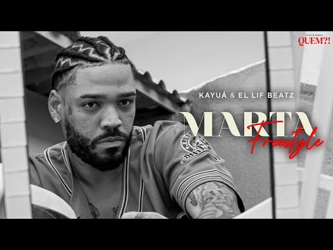 Video thumbnail for Marta Freestyle