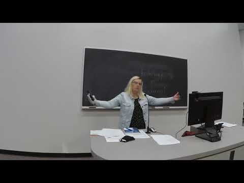 History of English: Lecture 1: Introduction