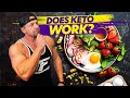 Does Keto Work?