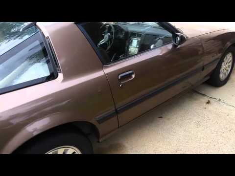 Brown 84 gsl se 13b walkaround