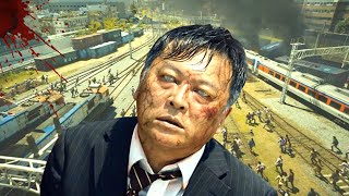 Official Trailer - NIGHT VISITOR (1989, Elliott Gould, Allen Garfield, Shannon Tweed)