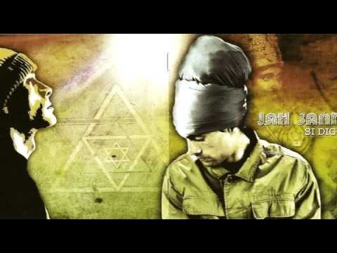 Jah Sandro - Ellos Son Muy Necios