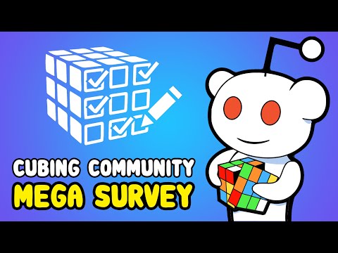 Reddit Cubers