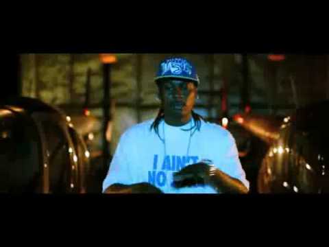 SRU Phat Snoop - I'm Ballin (Prod. By LiL RoN) Official Video