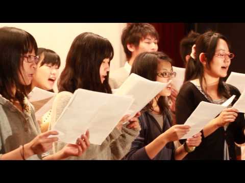 仲の良さが売り｜Voice Harmony｜岐阜聖徳学園大学