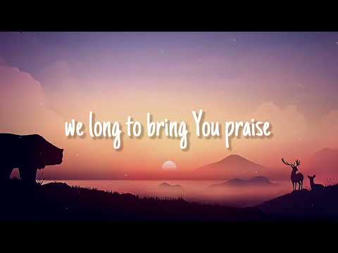 Planetshakers - Jesus Reigns Lyrics
