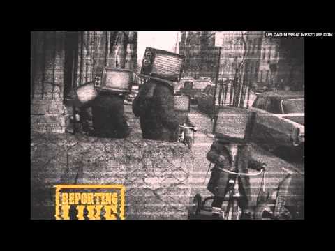 Journalist 103 - Hear Me (feat. Saigon & Fashawn)