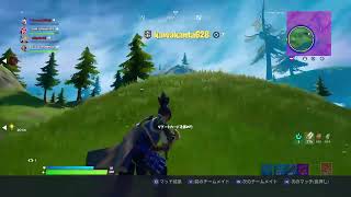 フォートナイトライブ　参加型　枠1　全機種対応　チャンネル登録よろしくお願いします！#フォートナイト　#カスタムマッチ参加型