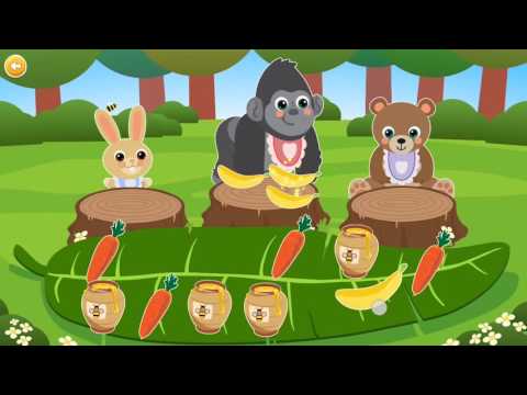 Genius Sorting & Matching Free Video