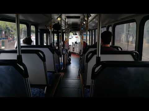 Transit Systems Region 6 - 1533 Volvo B12BLE Euro 3/CC CB60 (Tempe)[418 - Burwood Westfield]