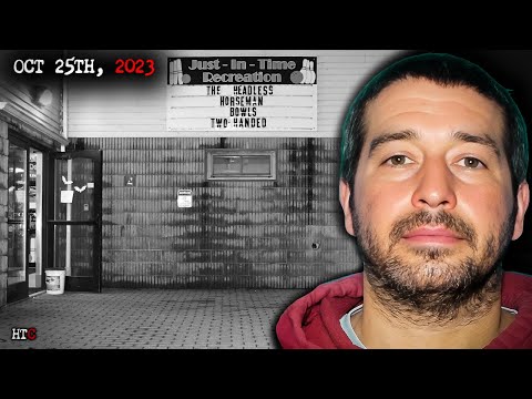 The Massacre Nobody Mentions...